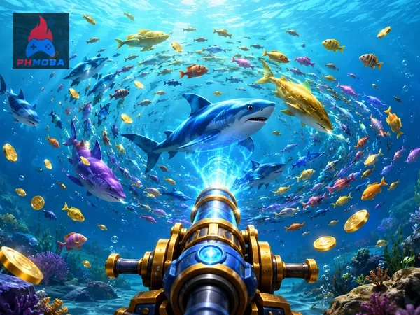 Fishing Yi Lu Fa image 1